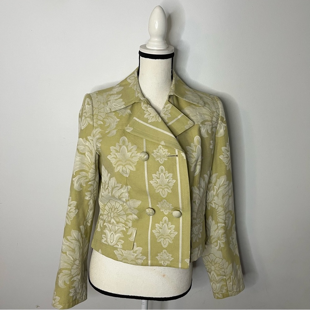 Apostrophe Women’s Jacket size 8